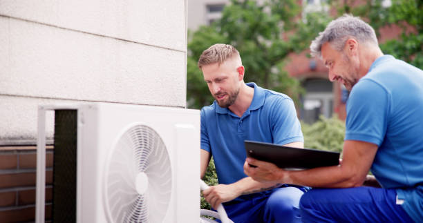Penbrook, PA HVAC Company
