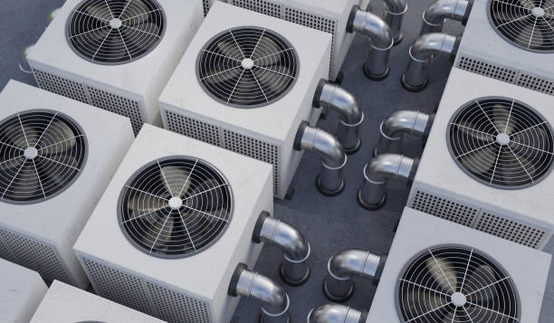 Best Ductless HVAC Repair  in Penbrook, PA