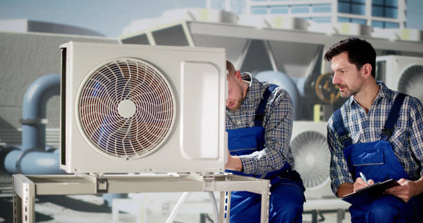 Best HVAC Air Duct Cleaning  in Penbrook, PA