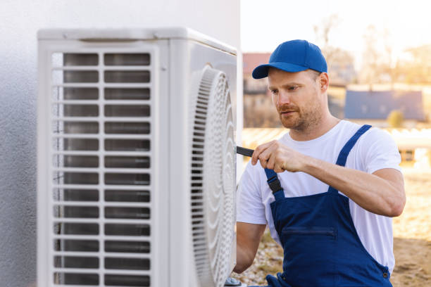 HVAC Troubleshooting in Penbrook, PA