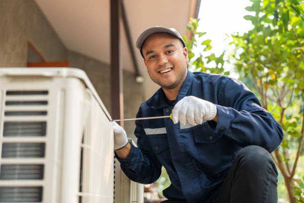 Best Residential HVAC Services  in Penbrook, PA